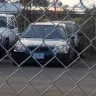 Retriever Towing - My car got towed from apartment complex having a  permit  - Photo 1