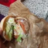 Steers - Panda burger - Photo 1