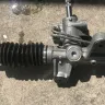 O'Reilly Auto Parts - Purchase a faulty refurbished rack and pinion and when I went to exchange for another part, I was told that the part I had was not theirs.