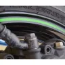 Copart - My moter bike that jess had  kawasaki zx10r 2013  - Photo 1