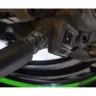 Copart - My moter bike that jess had  kawasaki zx10r 2013  - Photo 8