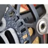 Copart - My moter bike that jess had  kawasaki zx10r 2013  - Photo 3