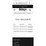 SharkNinja - Refund not been processed after 1 month wait - Photo 4