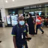 Dnata - Rude behaviour of staff and prioritizing their own nationality people over others
