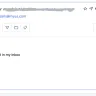 MyUS.com / Access USA Shipping - Have not logged my package from lowes and will not respond to my emails - Photo 1