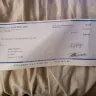 Western Wealth Communities - Refund of $259 back on my card not a check which is a deposit only