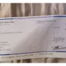 Western Wealth Communities - Refund of $259 back on my card not a check which is a deposit only