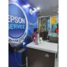Epson - Sir me Gorakhpur service centre apne printer ka head change karwane le gaya tha jiska hamse extra charge liya gaya hai  - Photo 3