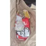 KFC - Order recieved incomplete  - Photo 2