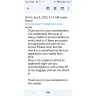 Virbo - Harsh cancellation policy
