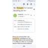 Virbo - Harsh cancellation policy