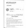 Light In The Box - Placed an order paid, got order number.  The say there is no such an order - Photo 2