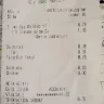 Casper's Co - Being over charged and poor customer service by both employees - Photo 1