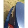 Chevrolet - sonic lt 2014 defective paint  - Photo 1