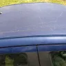 Chevrolet - sonic lt 2014 defective paint 