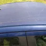 Chevrolet - sonic lt 2014 defective paint  - Photo 2