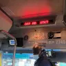 NJ Transit - NJT Bus 171 - Bus# 7745 @ 4:10pm on 4/12/22