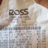 Ross Dress for Less - All