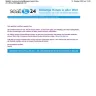 Seat24 - No refund from Seat24 since the flight on Mai 2020 was canceled due to Covid - Photo 2