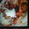 Chipotle Mexican Grill - My chicken bowl