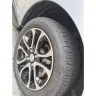 Perodua - Poor quality of good year tyres just 3 years. Manufacturing defect 
