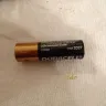 Procter & Gamble - Duracell batteries