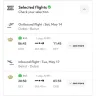 Travelgenio - Email address bookin wrong - Photo 2