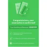 Travelgenio - Email address bookin wrong - Photo 3