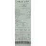 LuLu Hypermarket - Advertised 25% discount for school shoes and I didn't get it when billing - Photo 3