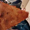 Pizza Nova Take Out - Undercooked pizza stuck to box - Photo 2