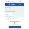 Travelgenio - Flight tickets not received. - Photo 1