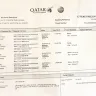 Qatar Airways - Covid ticket reuse or rebate