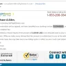 MyFlightSearch - Refund for a cancelled trip - Photo 1