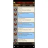 Evony - Offensive language  - Photo 2
