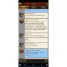 Evony - Offensive language  - Photo 3