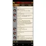 Evony - Offensive language  - Photo 1