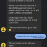 J&T Express - Did not deliver the item I ordered from shopee - Photo 2