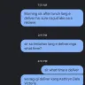 J&T Express - Did not deliver the item I ordered from shopee - Photo 3