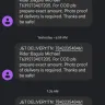 J&T Express - Did not deliver the item I ordered from shopee - Photo 4