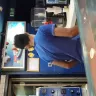 Auntie Anne's - Rogue employee