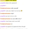 Chaturbate - Scammed by a model - Photo 2