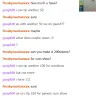 Chaturbate - Scammed by a model - Photo 1