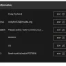 Activision - Account was hacked - Photo 2