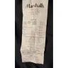 Marshalls - Bad experience - Photo 3