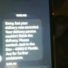 Jack In The Box - Ordering online and not receiving food - Photo 4