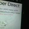Jack In The Box - Ordering online and not receiving food - Photo 1