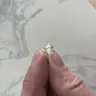 Diamond Jewelry United - Purchased a diamond solitaire ring - Photo 1