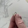 Diamond Jewelry United - Purchased a diamond solitaire ring - Photo 2