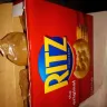 Ritz Crackers - Ritz crackers 13.7oz box