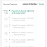 J&T Express - Very slow delivery - Photo 1